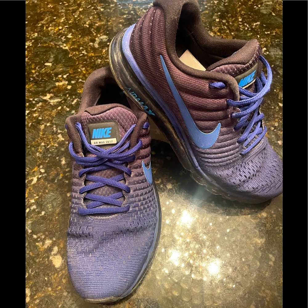 Nike Air Max 2017